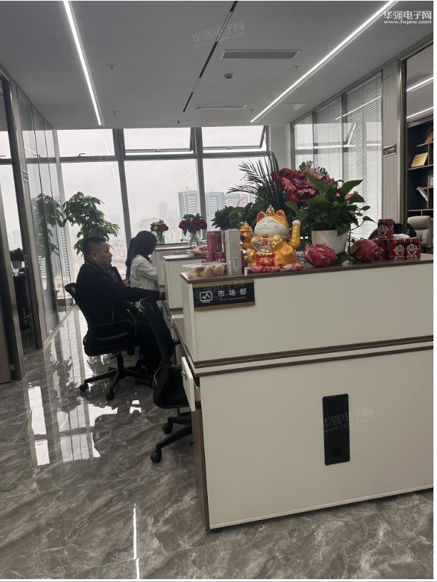 深圳市思诺康科技有限公司展示图2