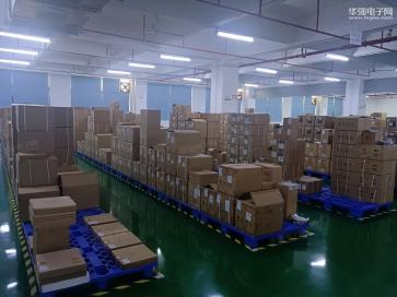 深圳铭锦泰科技有限公司实景