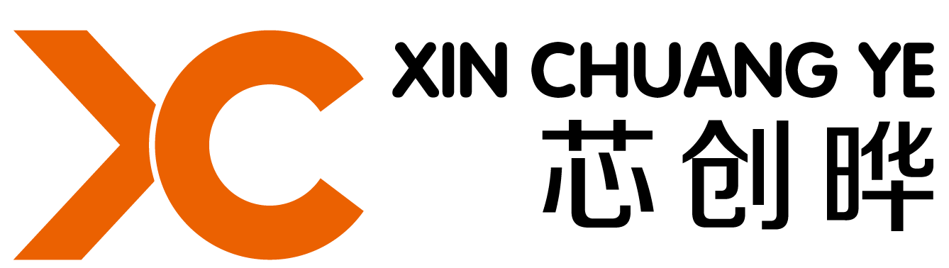 深圳市芯创晔电子有限公司logo
