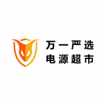 深圳市万一严选科技有限公司logo