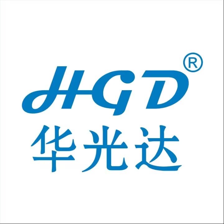 深圳市福田区华光达电子商行logo