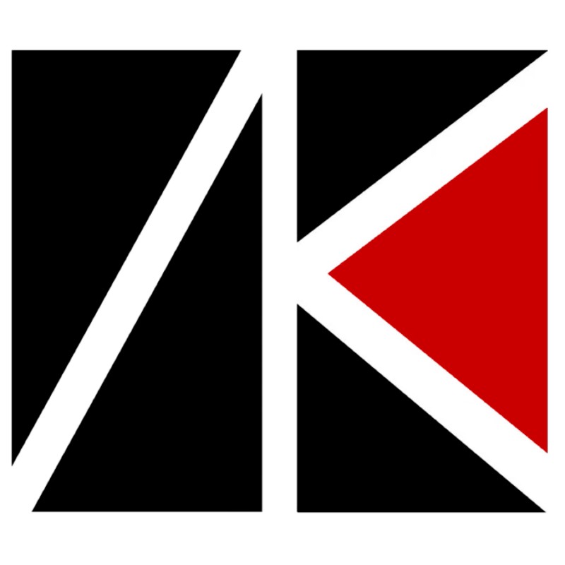 深圳市智楷电子有限公司logo