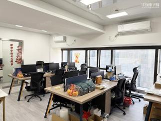 深圳安盛宇电子有限公司实景