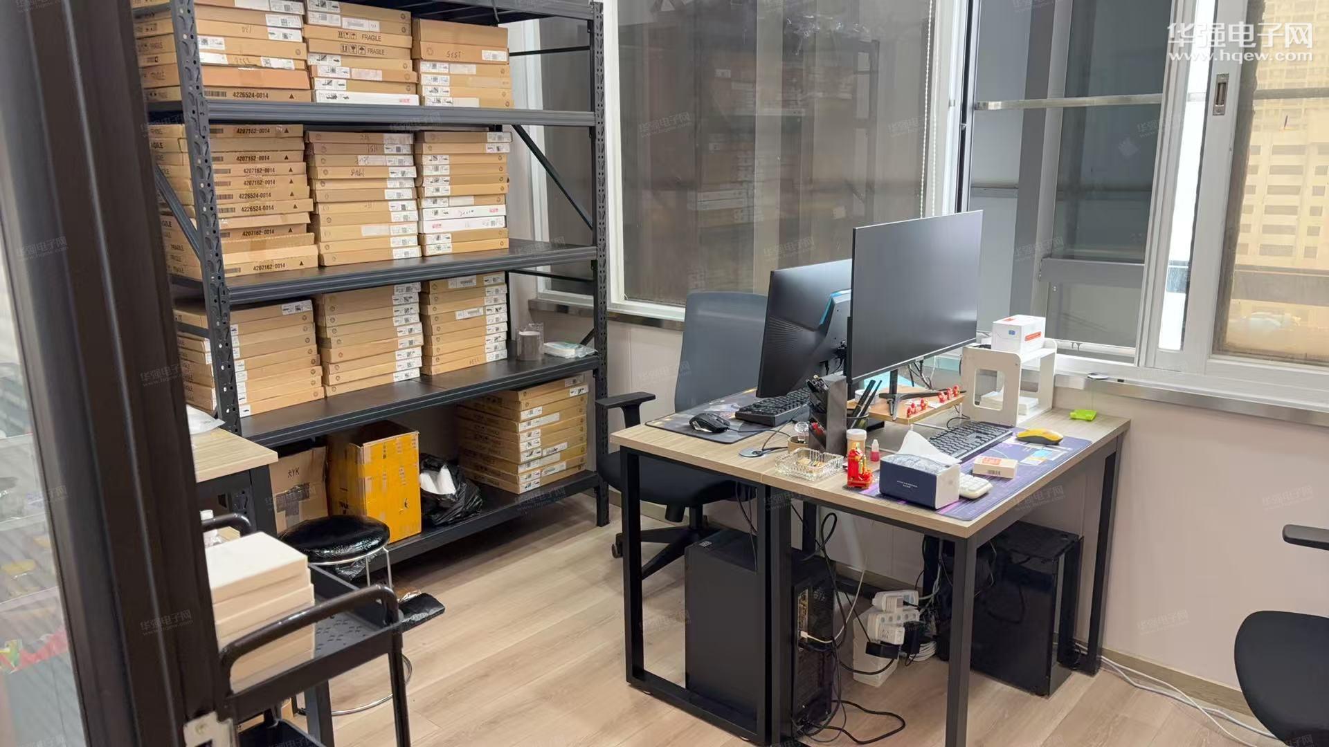 深圳市兴胜时代科技有限公司展示图3