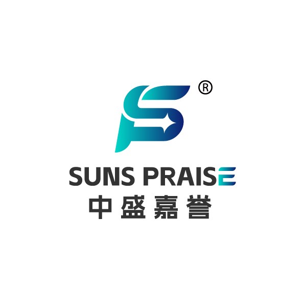 中盛嘉誉（深圳）科技有限公司logo