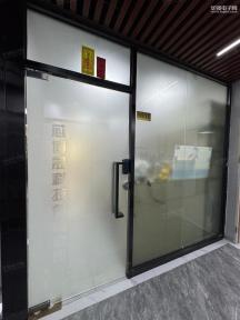 深圳市芯博晟科技有限公司实景