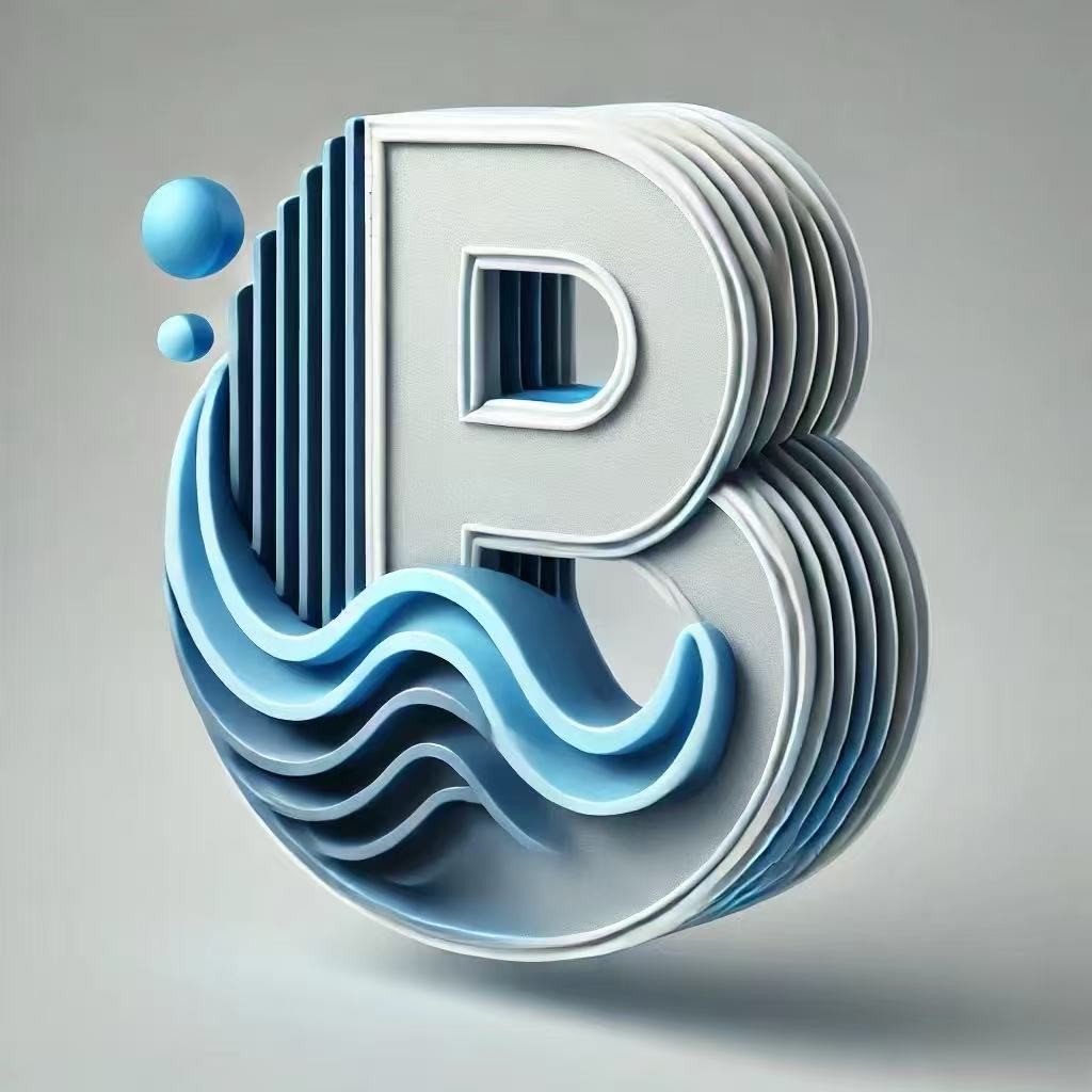 深圳市博启能电子有限公司logo