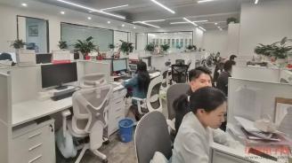工厂实拍