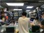 深圳市福田区富新威电子商行实景