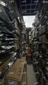 深圳市福田区富新威电子商行实景