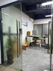 深圳市微米半导体技术有限公司实景