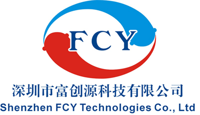 深圳市芯望科技有限公司logo