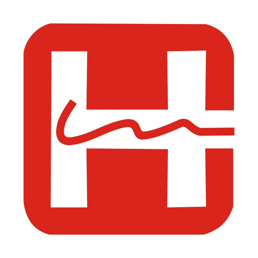 深圳市豪林电子有限公司logo