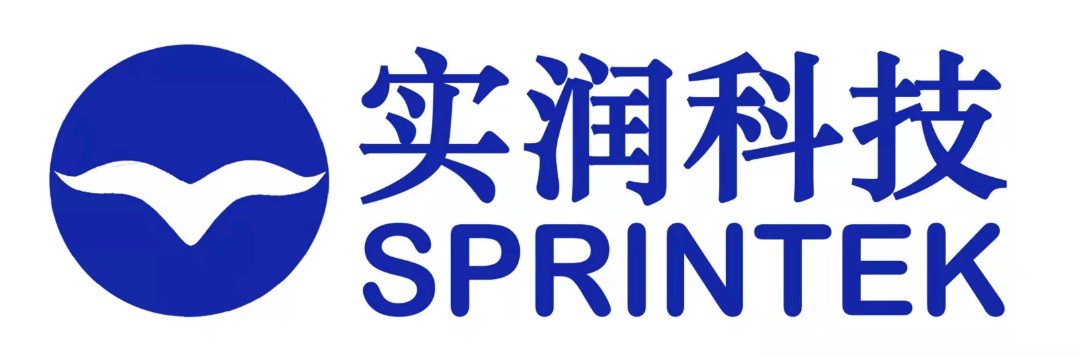 深圳市实润科技有限公司logo