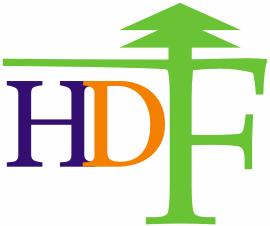 深圳市福田区华德丰电子商行logo