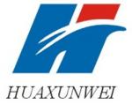 深圳市华讯微电子有限公司logo