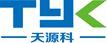 深圳市天源科电子有限公司logo