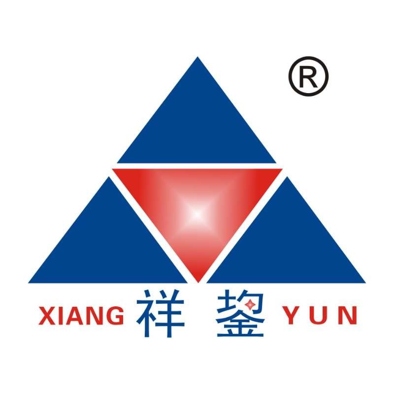 深圳市祥鋆（yun）科技有限公司logo