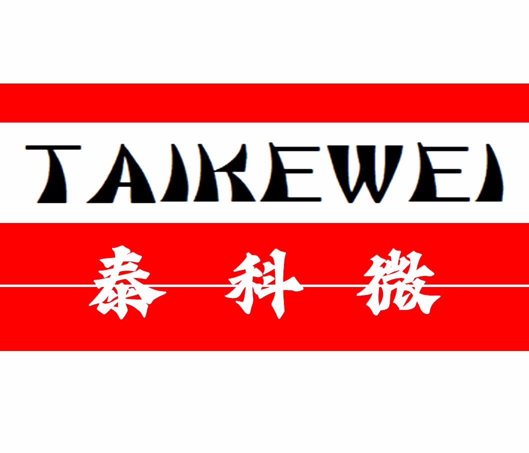 深圳市泰科微半导体有限公司logo