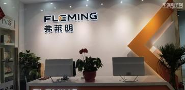 广东弗莱明半导体科技有限公司实景