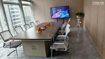 深圳市广友电子有限公司实景