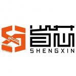苏州省芯网络科技有限公司logo