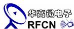 无锡市华高微电子有限公司logo