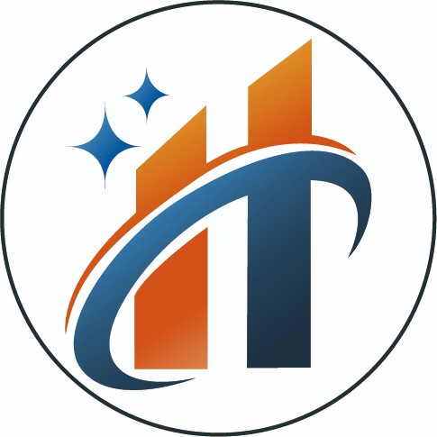 深圳市华兴微电子有限公司logo