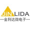 深圳市福田区金利达微电子经营部logo