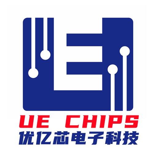 深圳市优亿芯电子科技有限公司logo