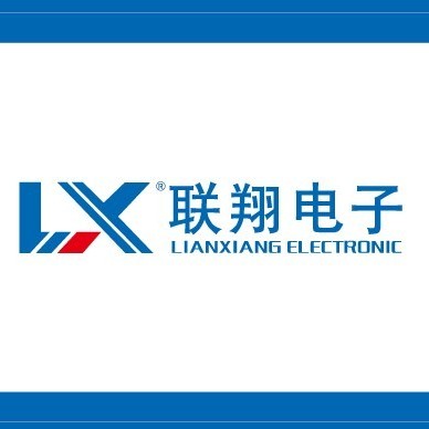 深圳市联翔电子有限公司logo