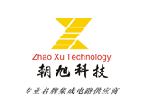 深圳市朝旭科技有限公司logo