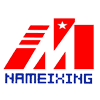 纳美星科技有限公司logo