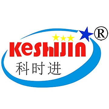 深圳市科时进电子有限公司logo