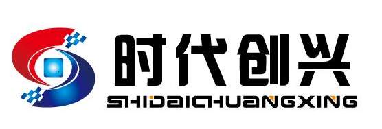 北京时代创兴电子技术有限公司logo