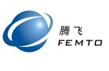 深圳市腾飞微科技有限公司logo