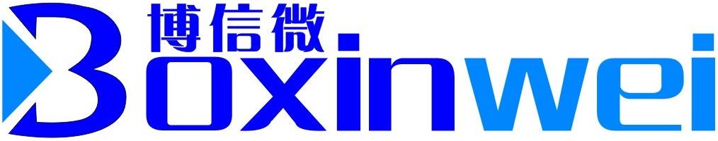 深圳市福田区博信微电子商行logo