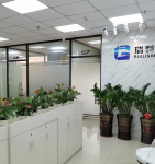 瑞利诚科技（深圳）有限公司logo