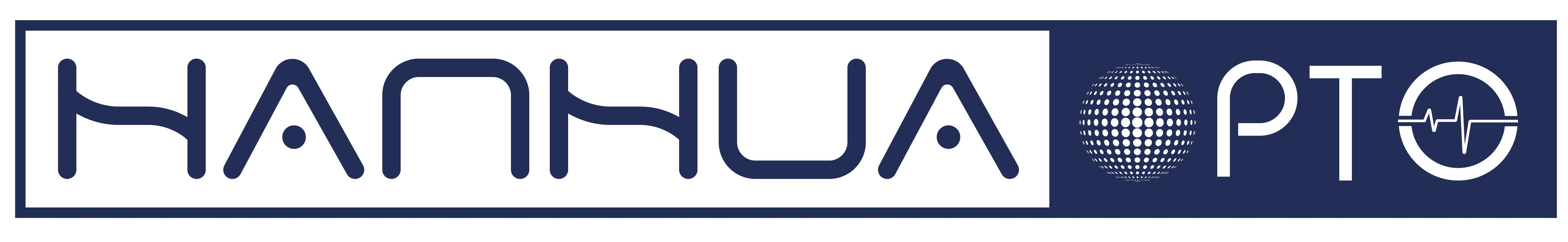 深圳市汉华光耦有限公司logo