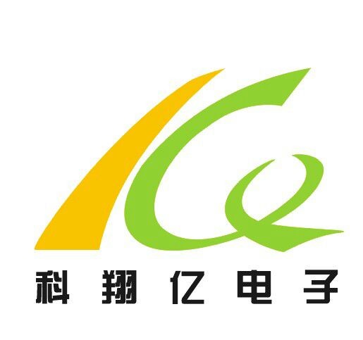 深圳市科翔亿电子有限公司logo