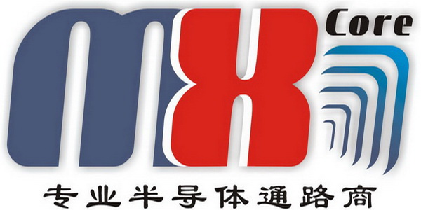 深圳市铭芯杰科技有限公司logo