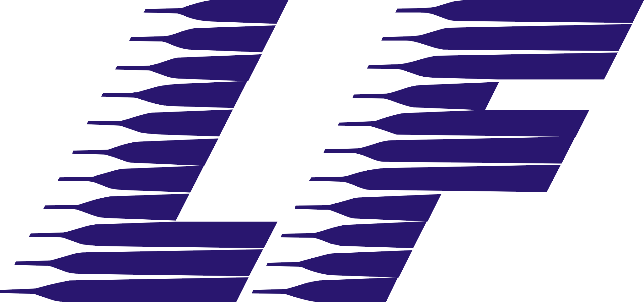 深圳市福田区都会电子市场利发电子商行logo