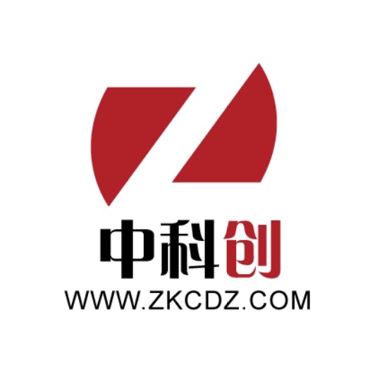 深圳市中科创电子科技有限公司logo