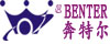深圳市奔特尔科技有限公司logo