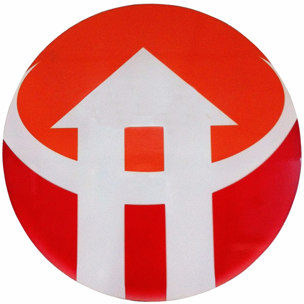 深圳市海亨电子有限公司logo