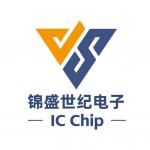 深圳市锦盛世纪电子有限公司logo