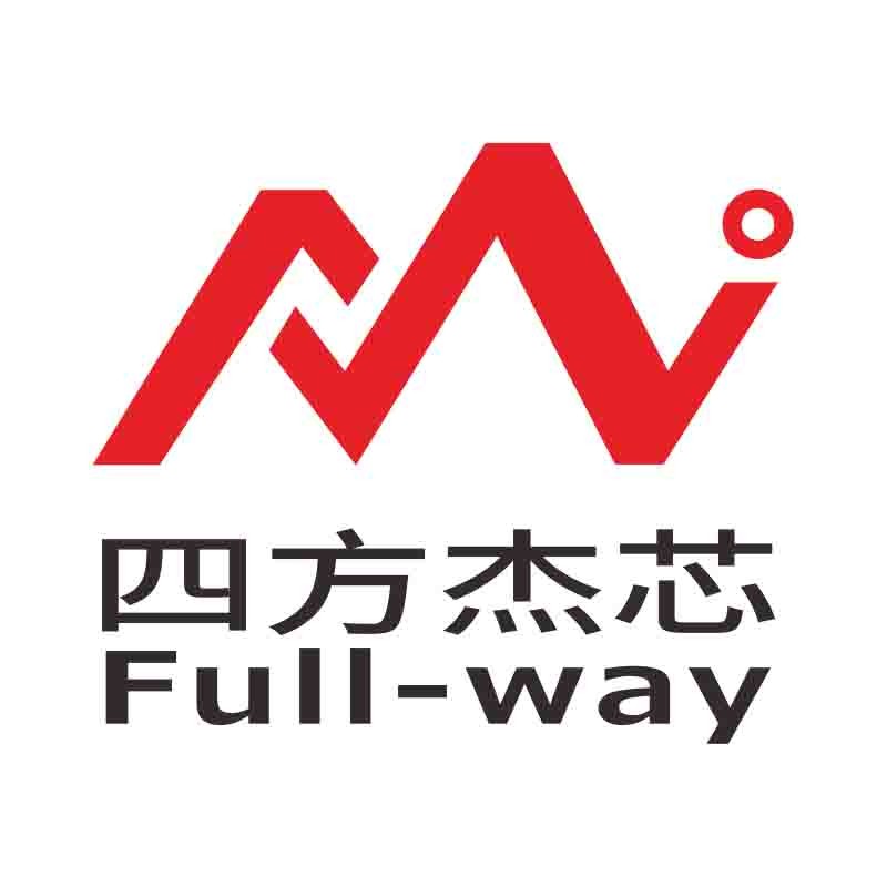 苏州四方杰芯电子科技有限公司logo