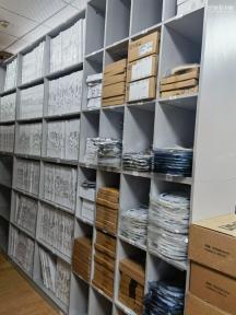 深圳市汇进莱电子有限公司实景