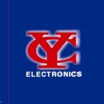 深圳市长裕电子有限公司logo