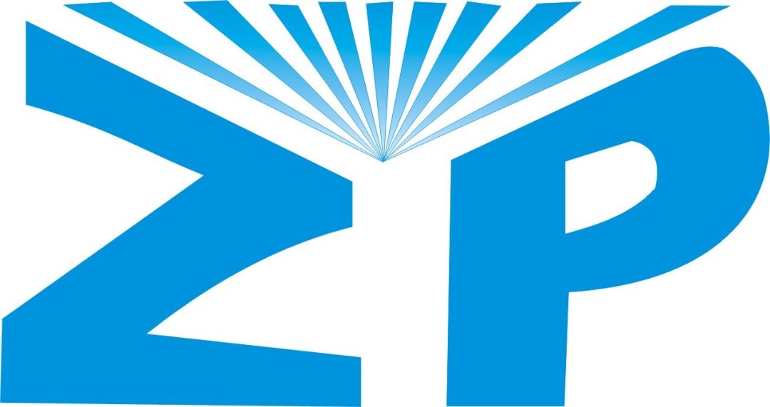 深圳市中平科技有限公司logo